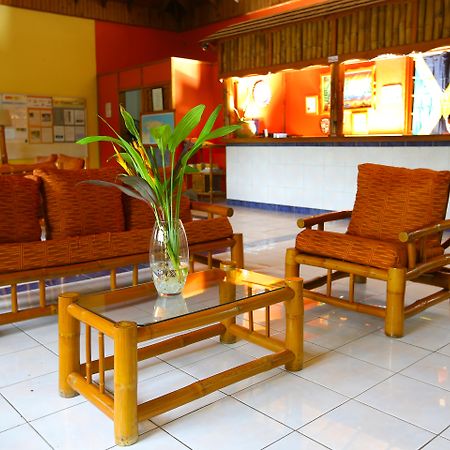 Merrils Beach Resort II Negril Exterior foto