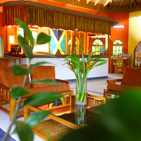 Merrils Beach Resort II Negril Exterior foto