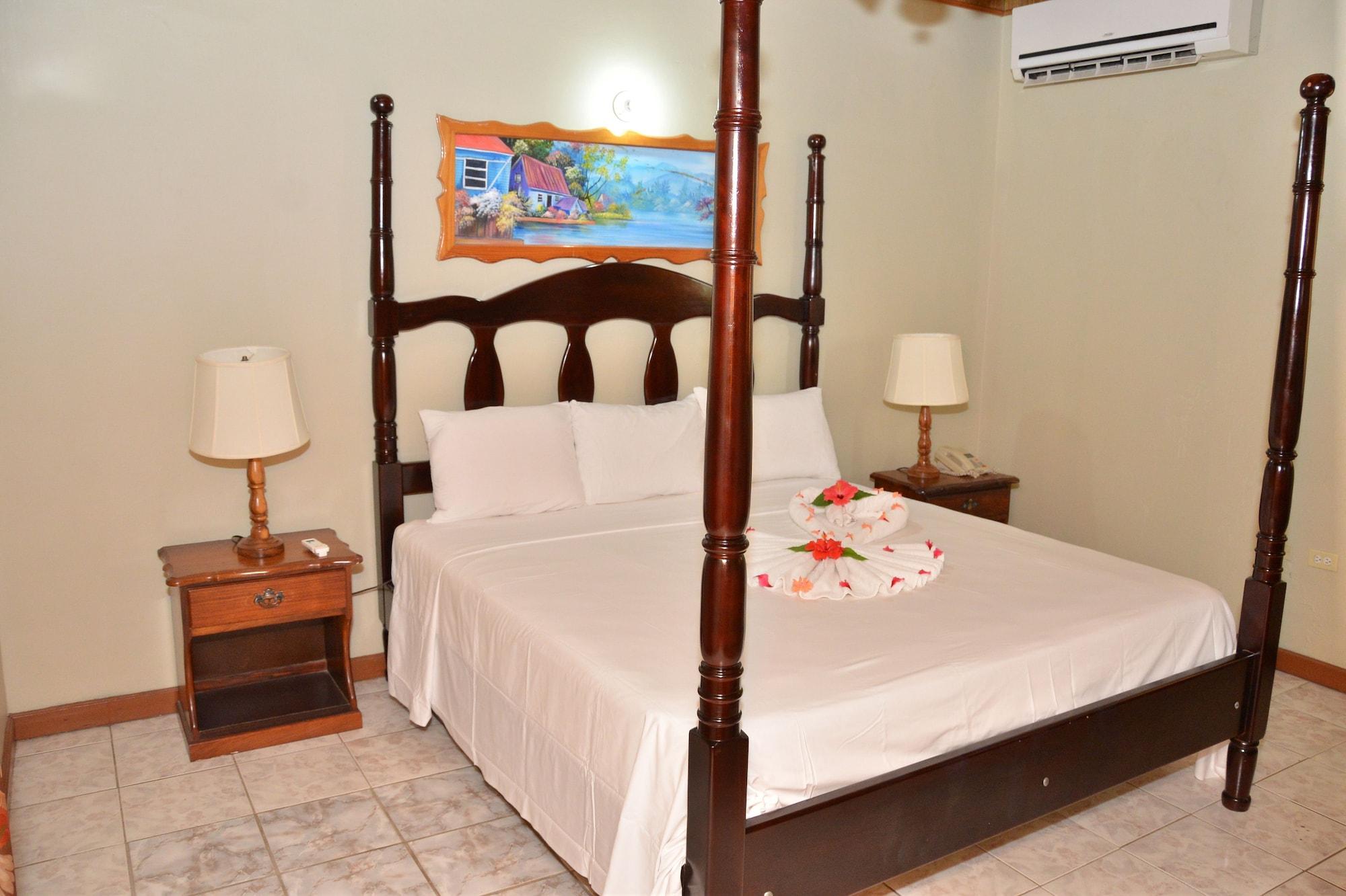 Merrils Beach Resort II Negril Exterior foto