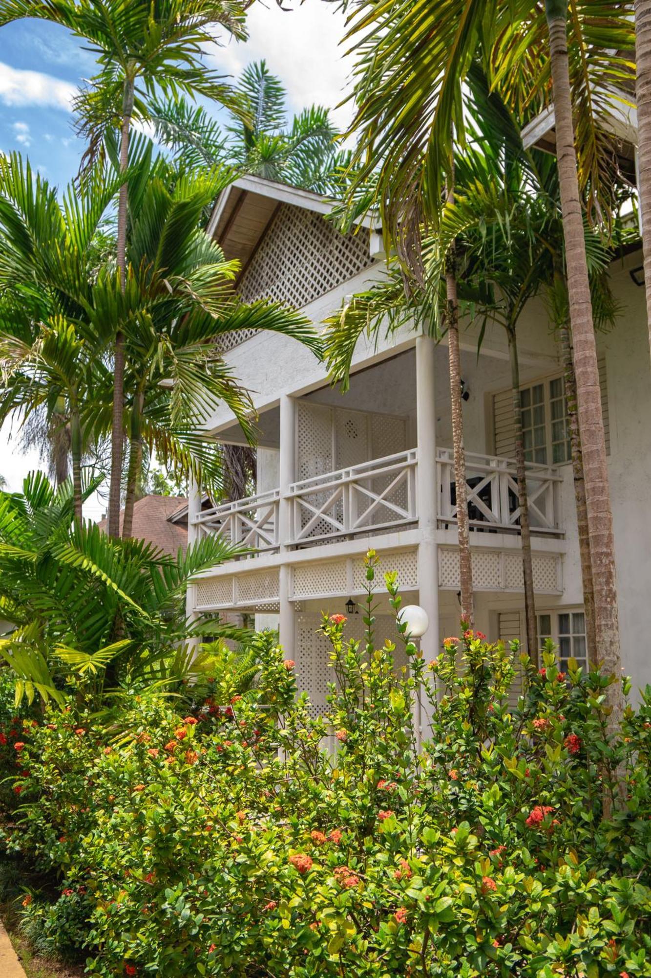 Merrils Beach Resort II Negril Exterior foto