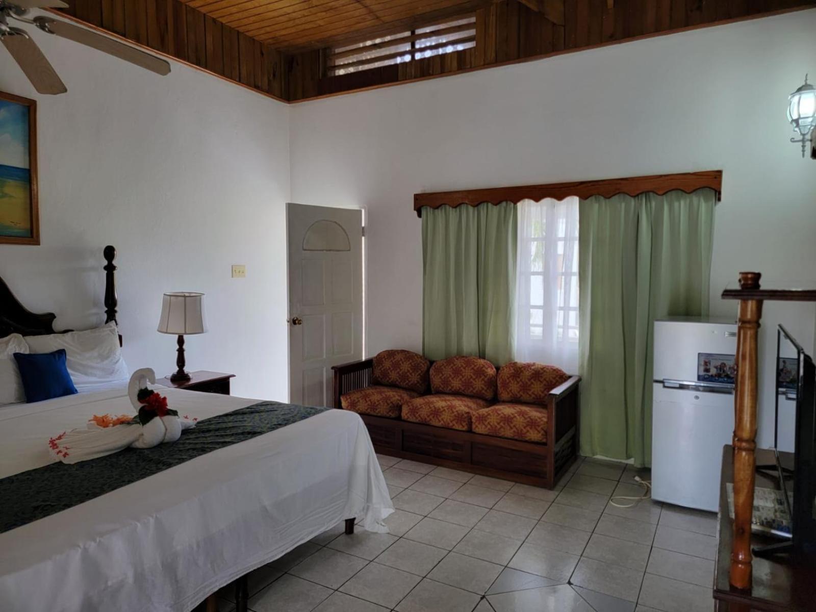 Merrils Beach Resort II Negril Exterior foto